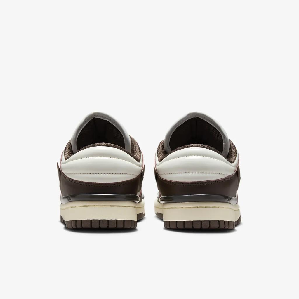 Nike Dunk Low Twist Women&#039;s Shoes DZ2794-003
