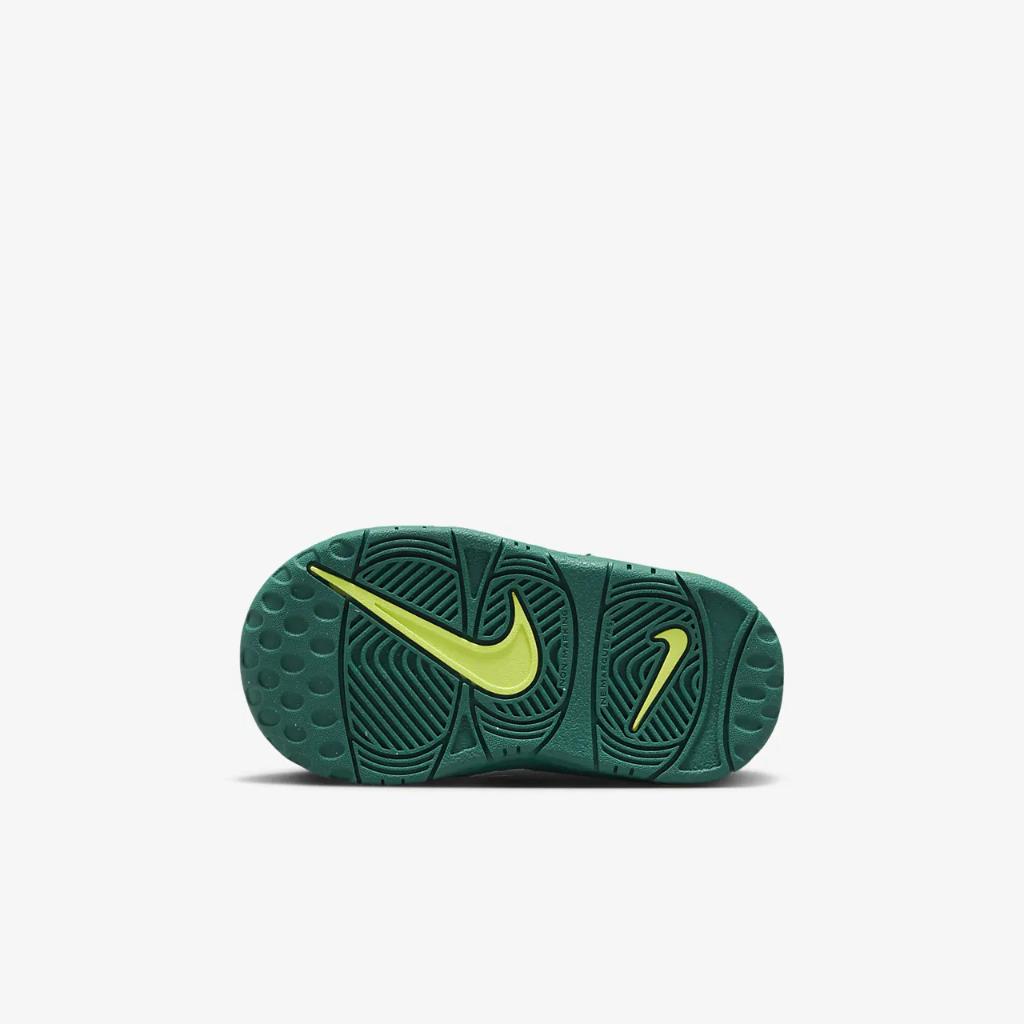 Nike Air More Uptempo Baby/Toddler Shoes DZ2811-001
