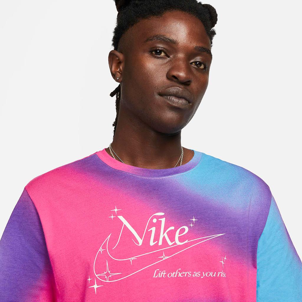 Nike Sportswear Men&#039;s T-Shirt DZ2823-416
