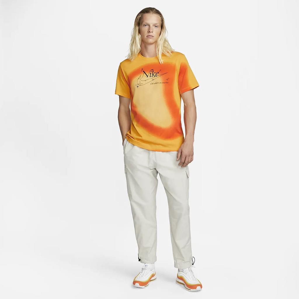 Nike Sportswear Men&#039;s T-Shirt DZ2823-739