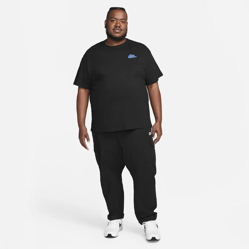 Nike Sportswear Men&#039;s T-Shirt DZ2835-010