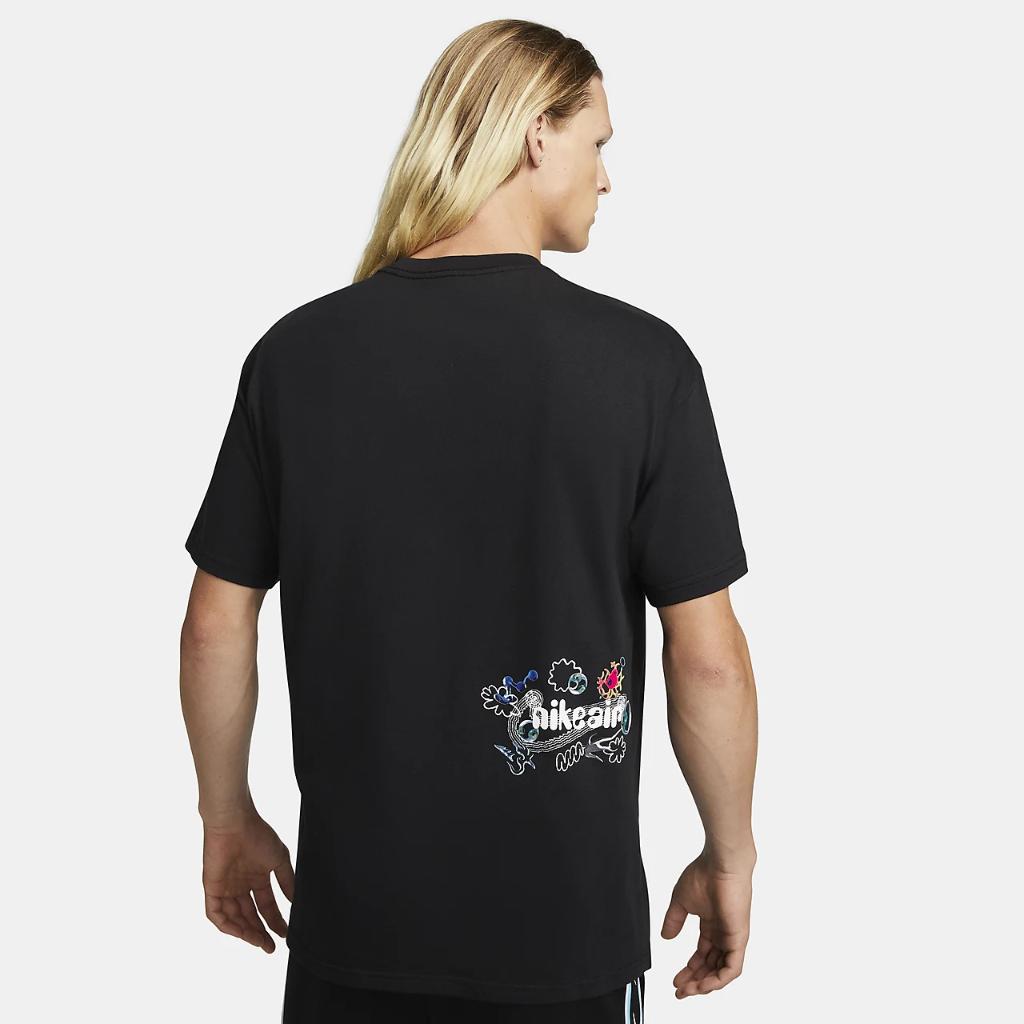 Nike Sportswear Men&#039;s T-Shirt DZ2835-010