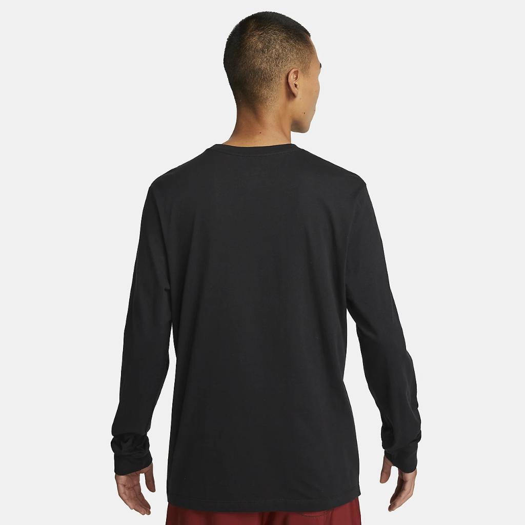 Nike Sportswear Men&#039;s T-Shirt DZ2838-010