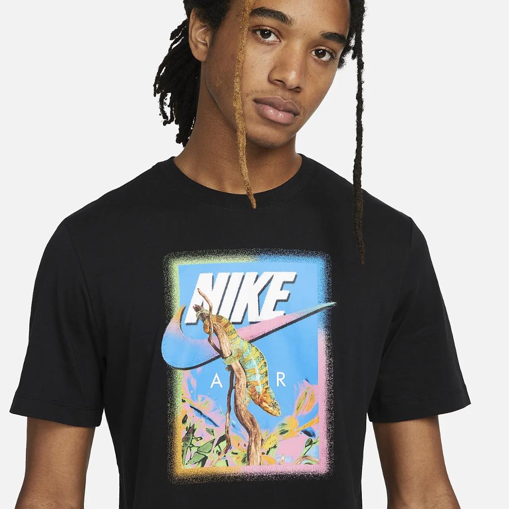 Nike Sportswear Men&#039;s T-Shirt DZ2865-010