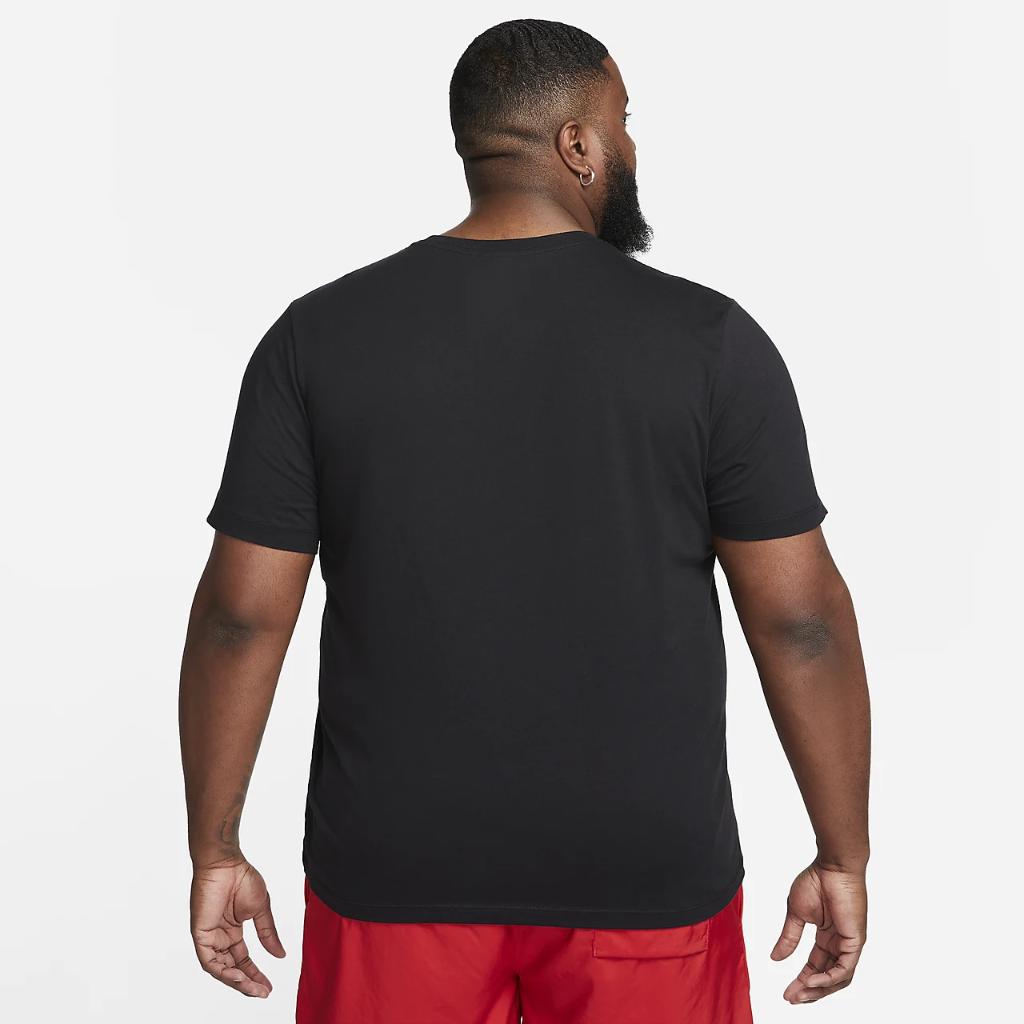 Nike Sportswear Men&#039;s T-Shirt DZ2871-010