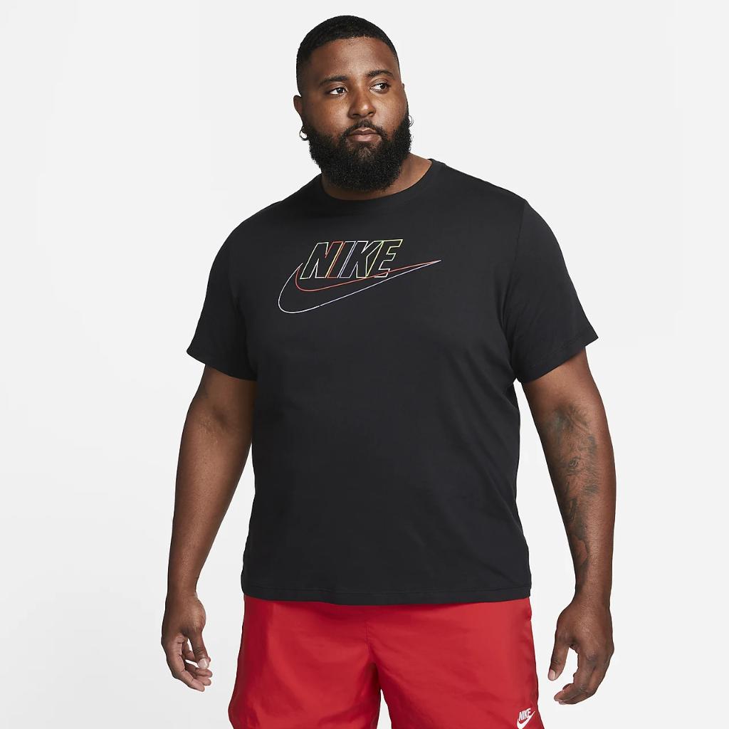 Nike Sportswear Men&#039;s T-Shirt DZ2871-010