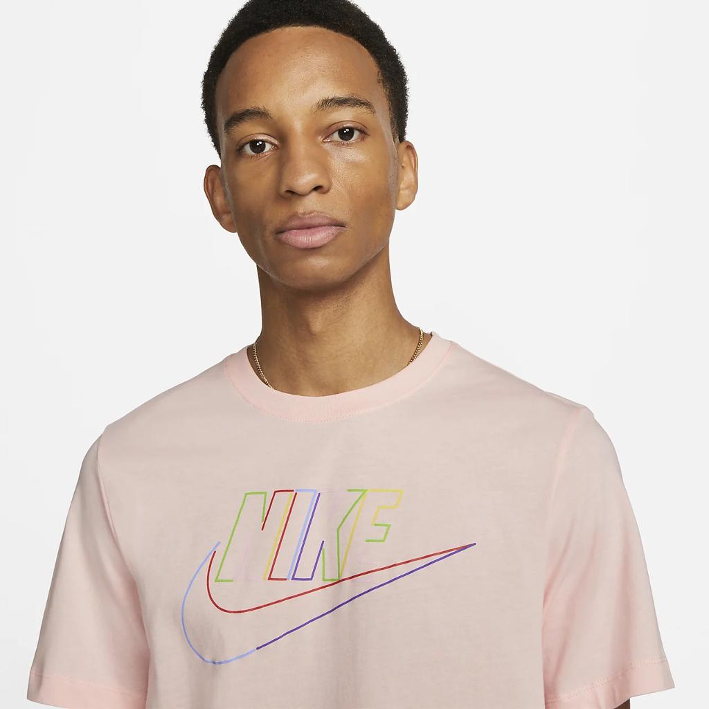 Nike Sportswear Men&#039;s T-Shirt DZ2871-686