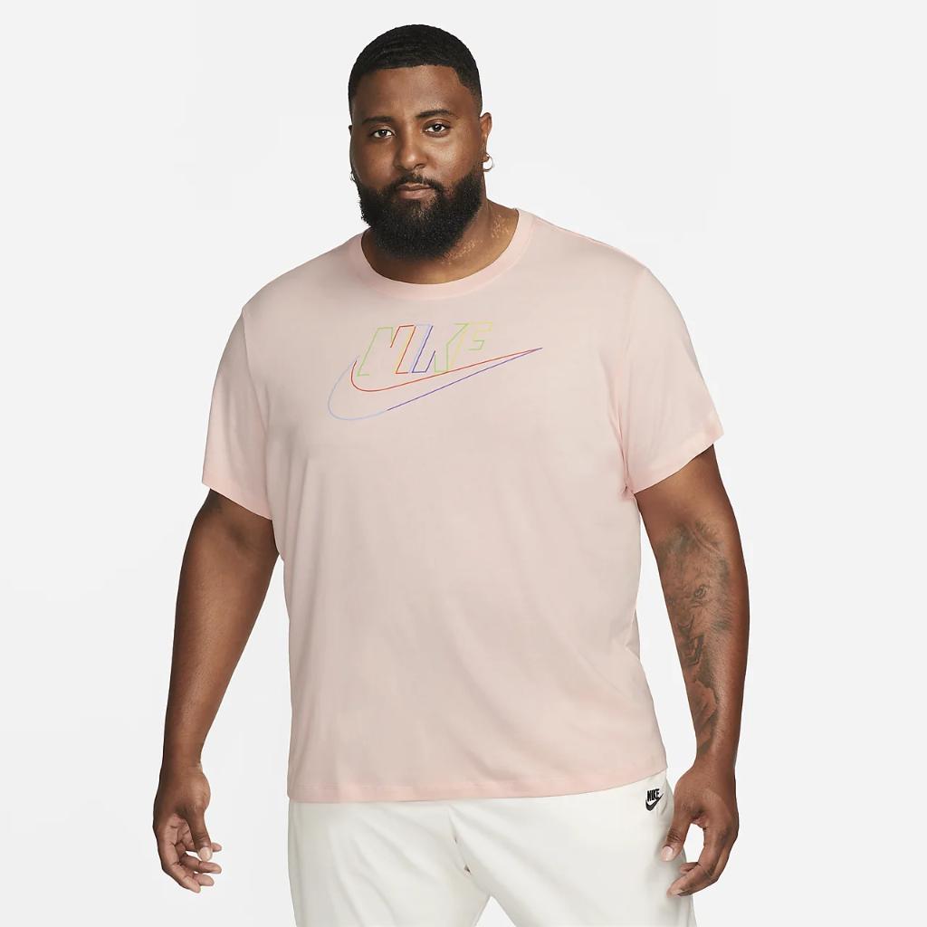 Nike Sportswear Men&#039;s T-Shirt DZ2871-686