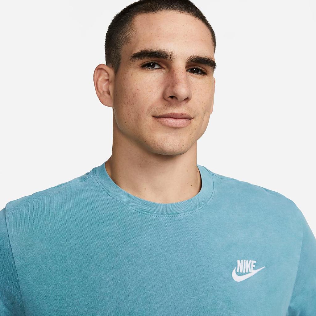 Nike Sportswear Men&#039;s T-Shirt DZ2877-379