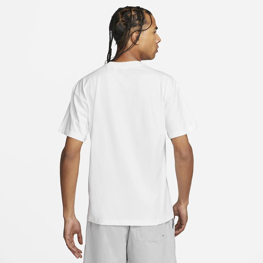 Nike Sportswear Max90 Men&#039;s T-Shirt DZ2886-100