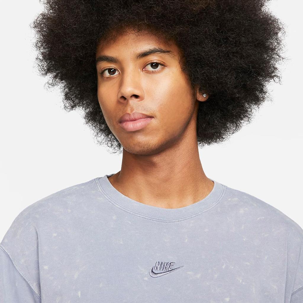 Nike Sportswear Max90 Men&#039;s T-Shirt DZ2898-493