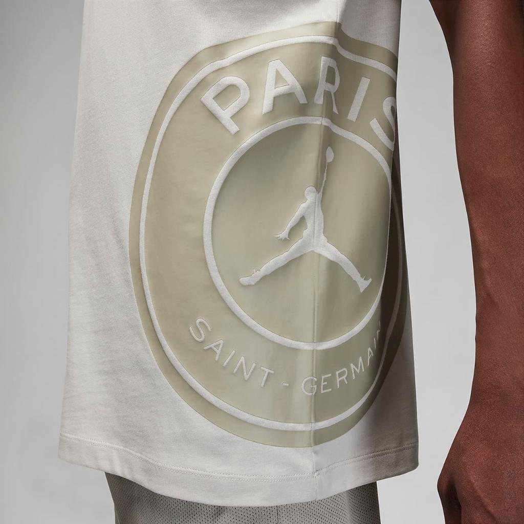Paris Saint-Germain Men&#039;s T-Shirt DZ2917-072