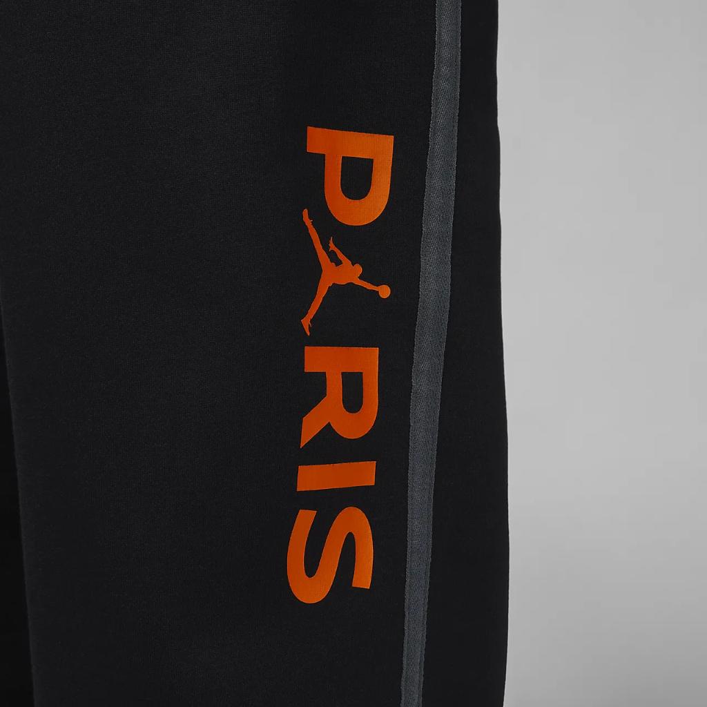 Paris Saint-Germain Men&#039;s Fleece Pants DZ2949-010