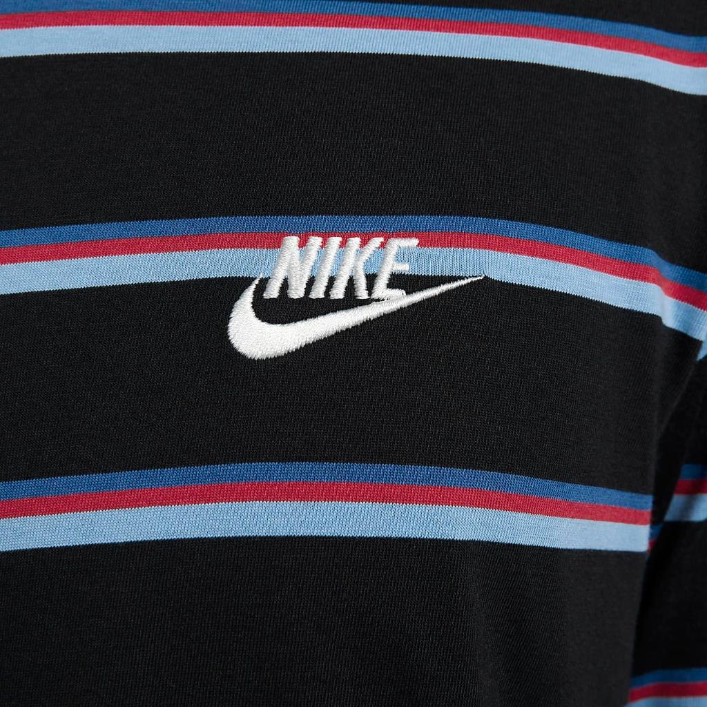 Nike Sportswear Men&#039;s T-Shirt DZ2985-010