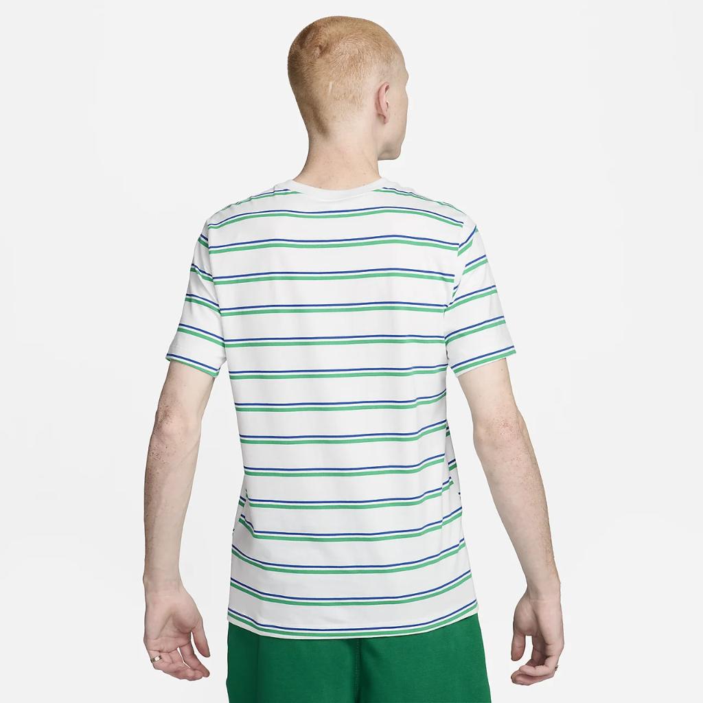Nike Sportswear Club Men&#039;s T-Shirt DZ2985-094