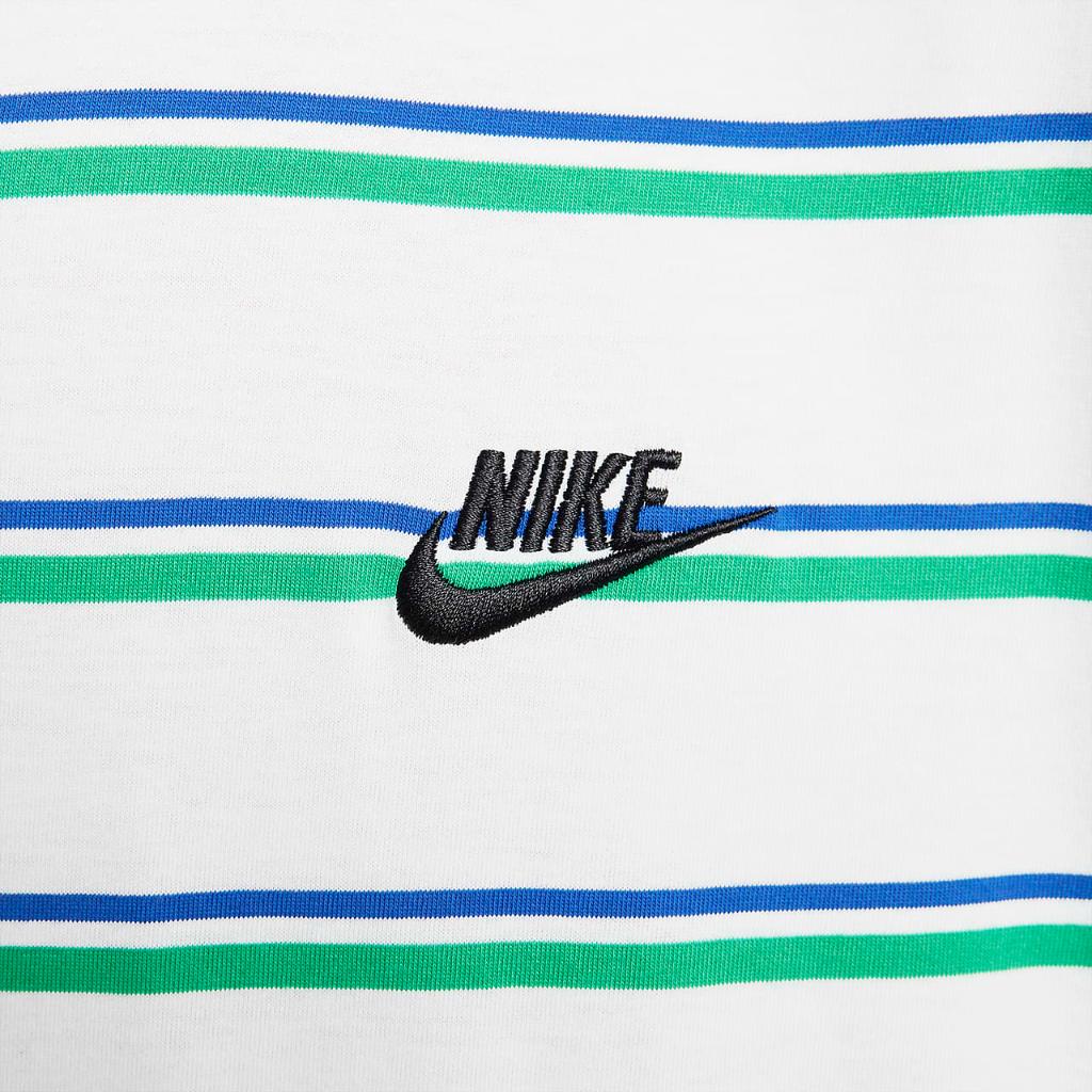Nike Sportswear Club Men&#039;s T-Shirt DZ2985-094