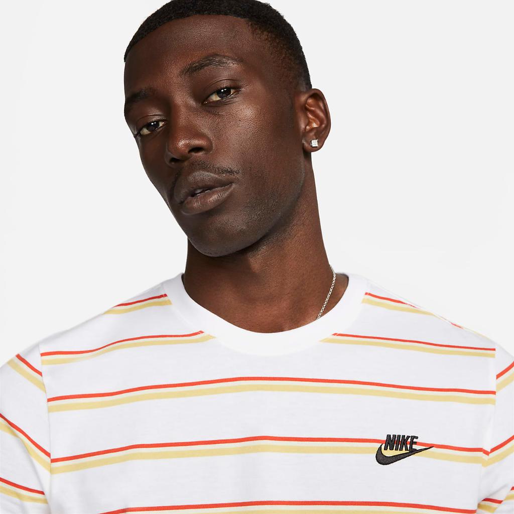 Nike Sportswear Men&#039;s T-Shirt DZ2985-100