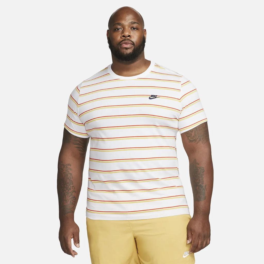 Nike Sportswear Men&#039;s T-Shirt DZ2985-100