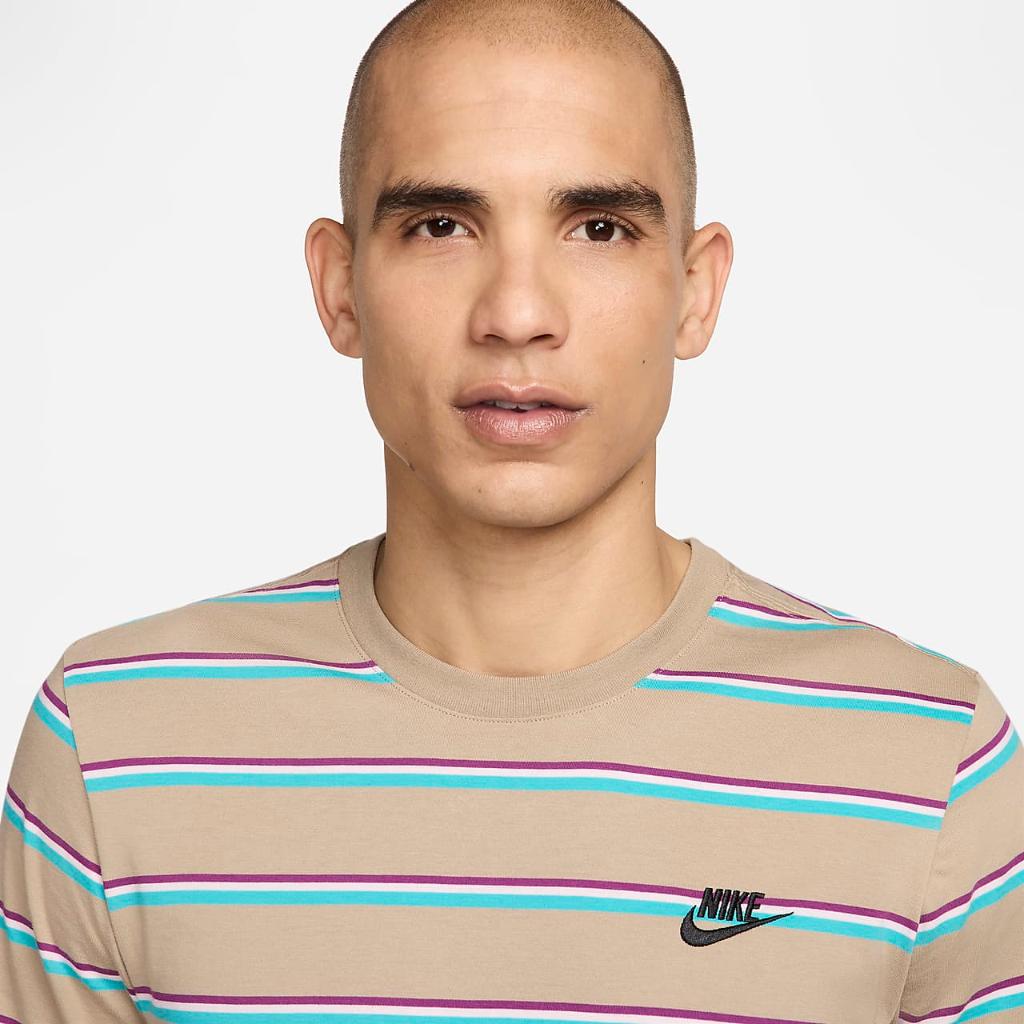 Nike Sportswear Club Men&#039;s T-Shirt DZ2985-247