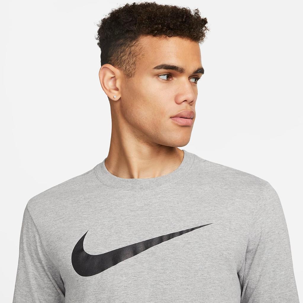 Nike Sportswear Men&#039;s Long-Sleeve T-Shirt DZ2987-063