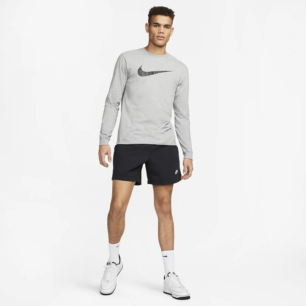 Nike Sportswear Men&#039;s Long-Sleeve T-Shirt DZ2987-063