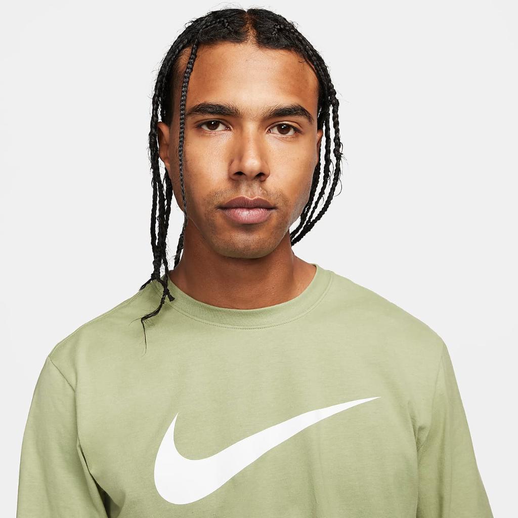 Nike Sportswear Men&#039;s Long-Sleeve T-Shirt DZ2987-386