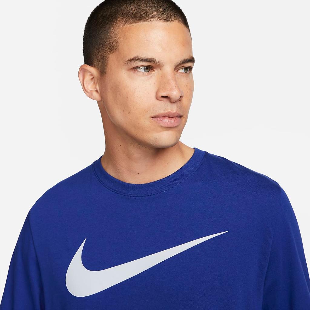 Nike Sportswear Men&#039;s Long-Sleeve T-Shirt DZ2987-455