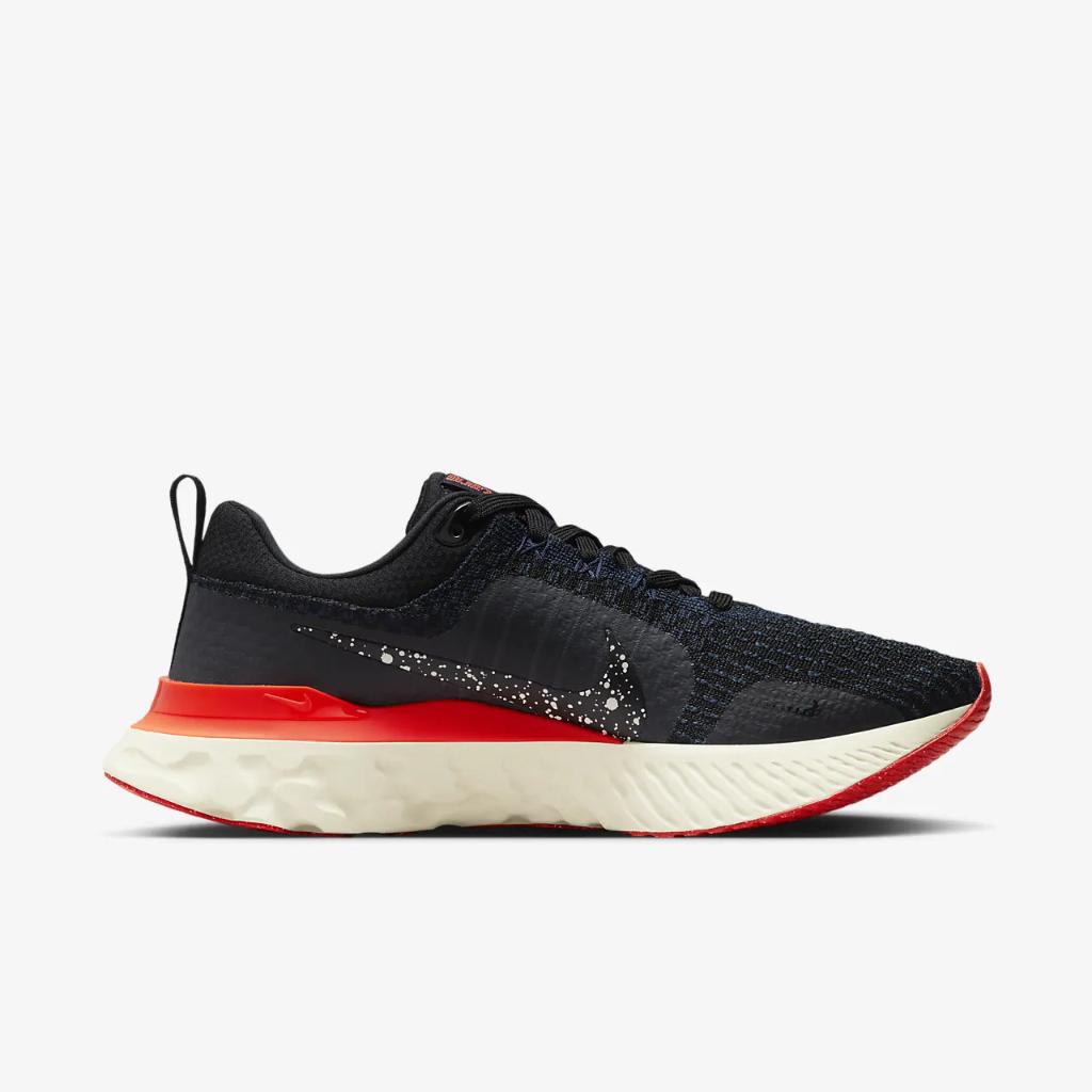 Nike React Infinity 3 Men&#039;s Road Running Shoes DZ3014-002