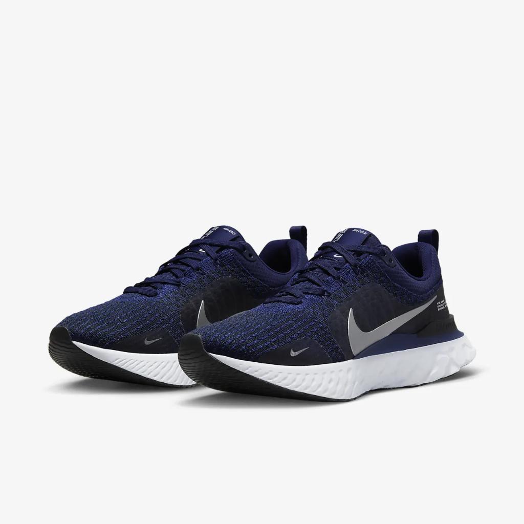 Nike Infinity React 3 Men&#039;s Road Running Shoes DZ3014-401