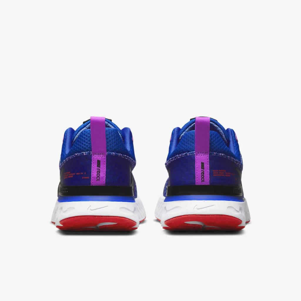 Nike React Infinity 3 Women&#039;s Road Running Shoes DZ3016-400
