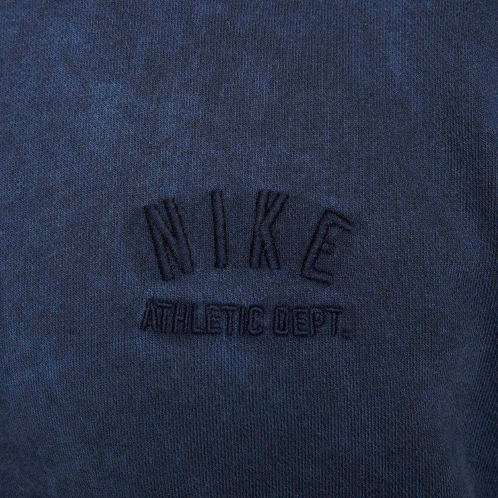 Nike Sportswear Club Fleece Men&#039;s French Terry Sweatshirt DZ3051-451