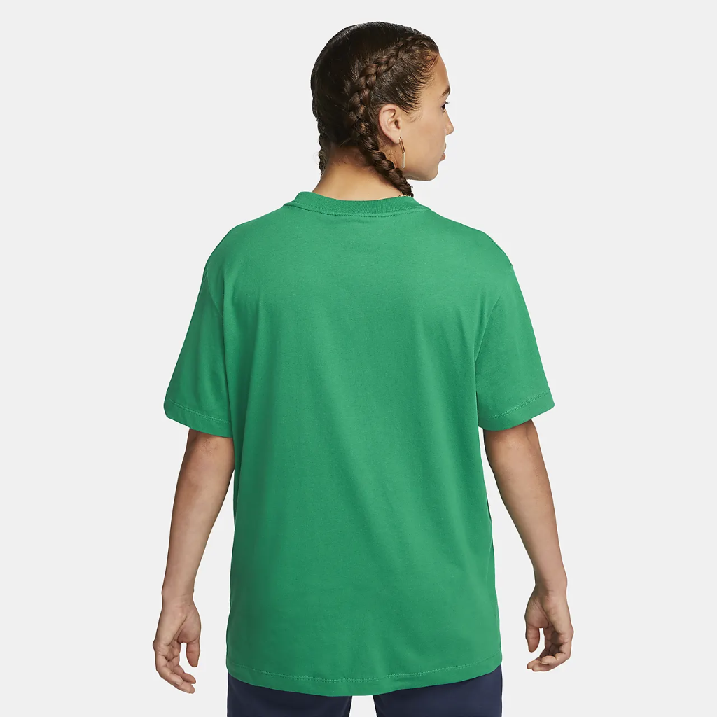 Nike Sportswear Essential Women&#039;s Oversized T-Shirt DZ3114-365