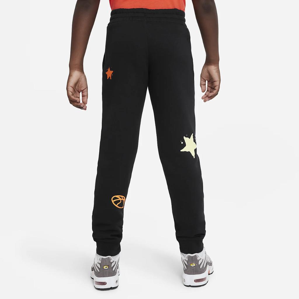 Nike Sportswear Club Fleece Big Kids&#039; (Boys&#039;) Joggers DZ3128-010