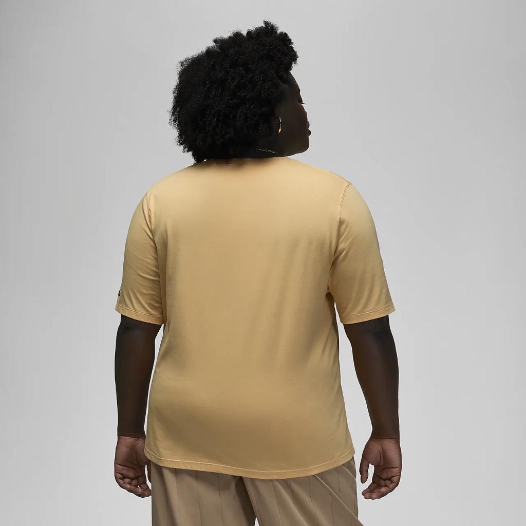 Jordan Women&#039;s T-Shirt (Plus Size) DZ3194-251