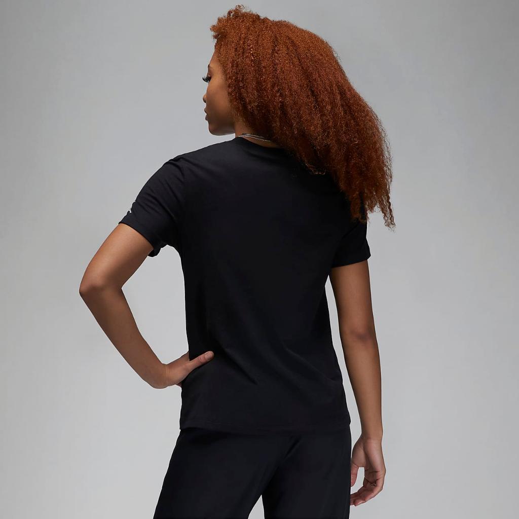 Jordan (Her)itage Women&#039;s T-Shirt DZ3195-010