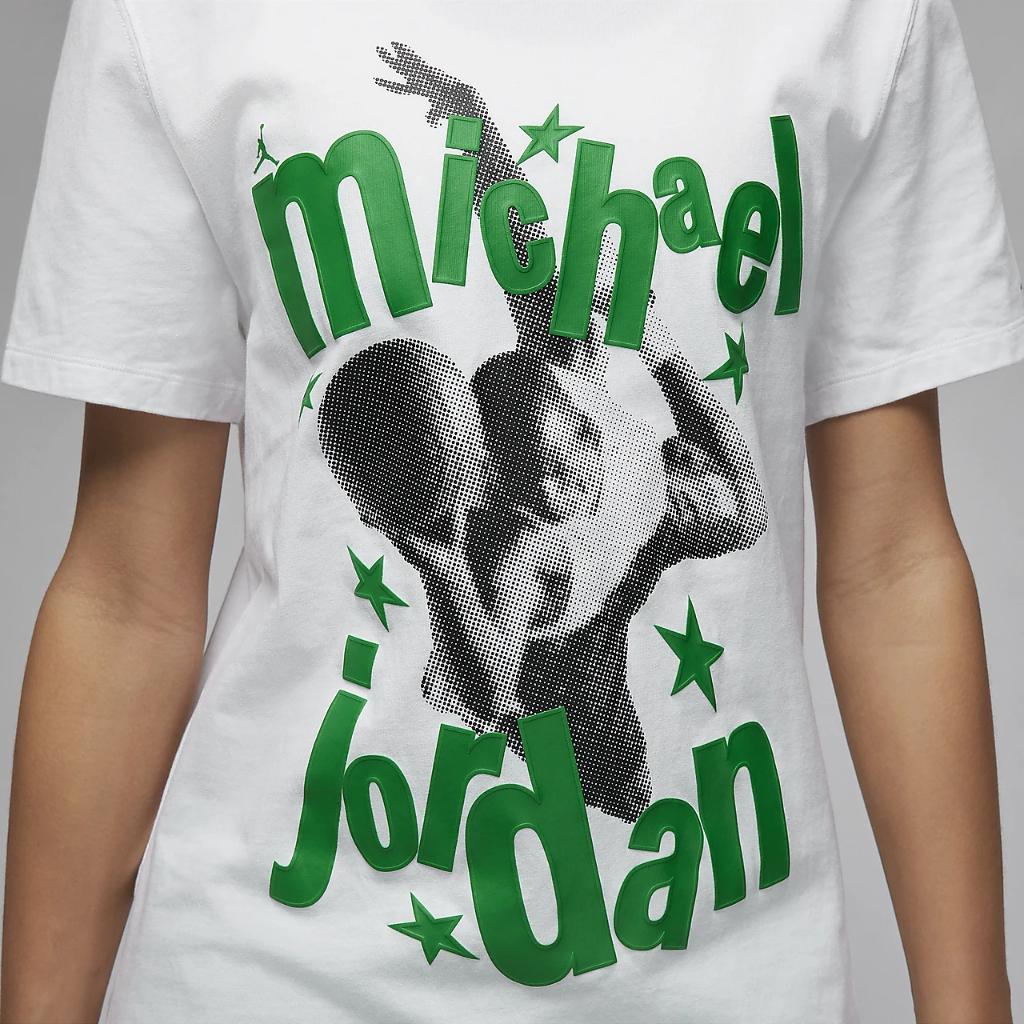 Jordan (Her)itage Women&#039;s T-Shirt DZ3195-100