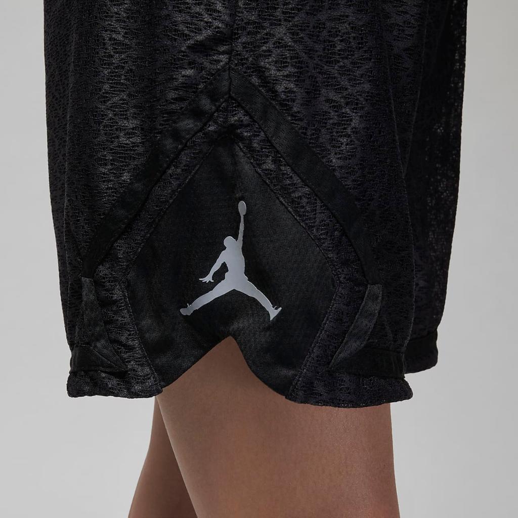 Jordan Sport Women&#039;s Diamond Shorts DZ3220-010