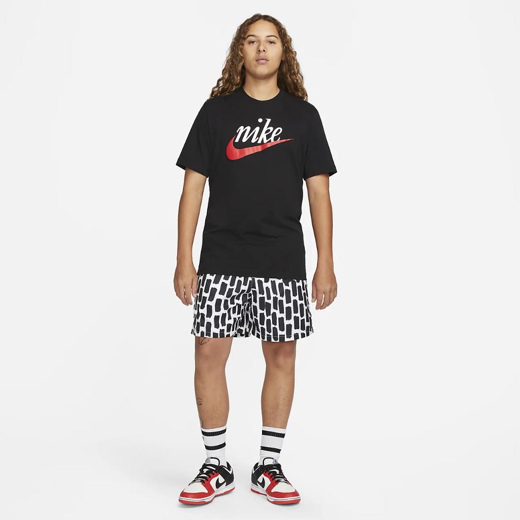 Nike Sportswear Men&#039;s T-Shirt DZ3279-010