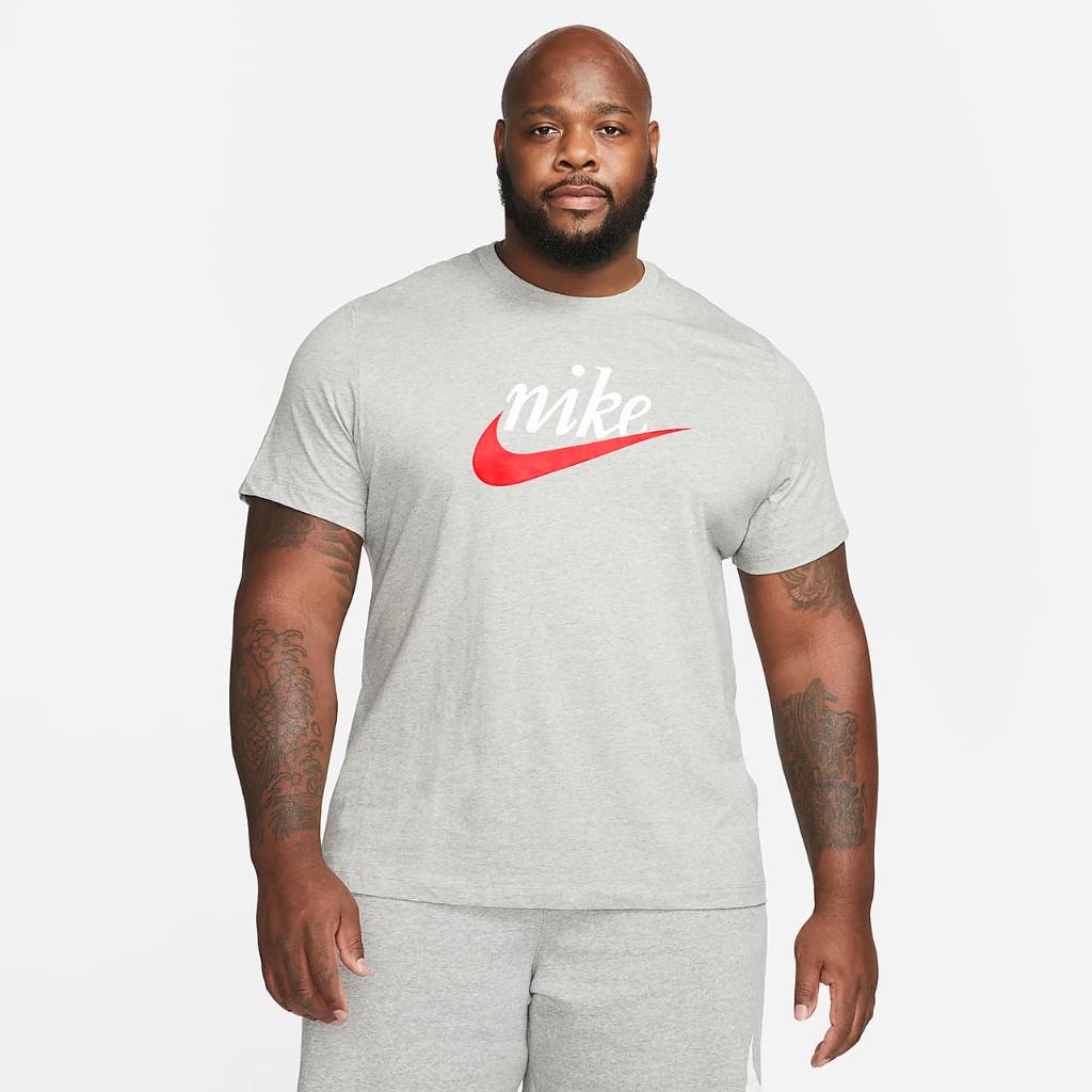 Nike Sportswear Men&#039;s T-Shirt DZ3279-063