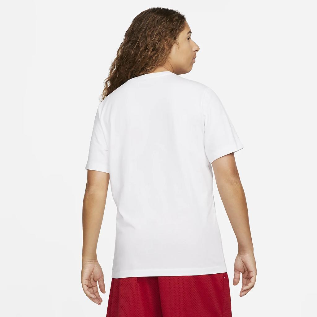 Nike Sportswear Men&#039;s T-Shirt DZ3279-100