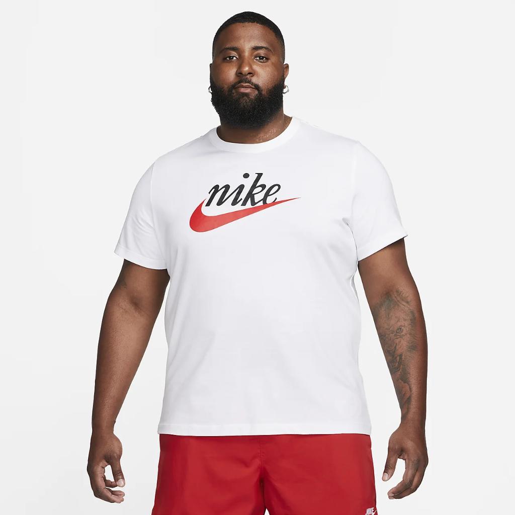 Nike Sportswear Men&#039;s T-Shirt DZ3279-100