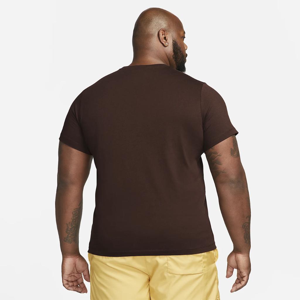 Nike Sportswear Men&#039;s T-Shirt DZ3279-227