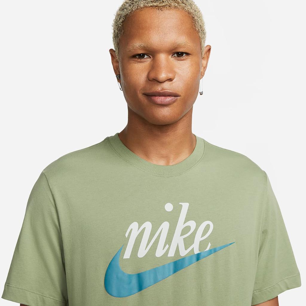 Nike Sportswear Men&#039;s T-Shirt DZ3279-386