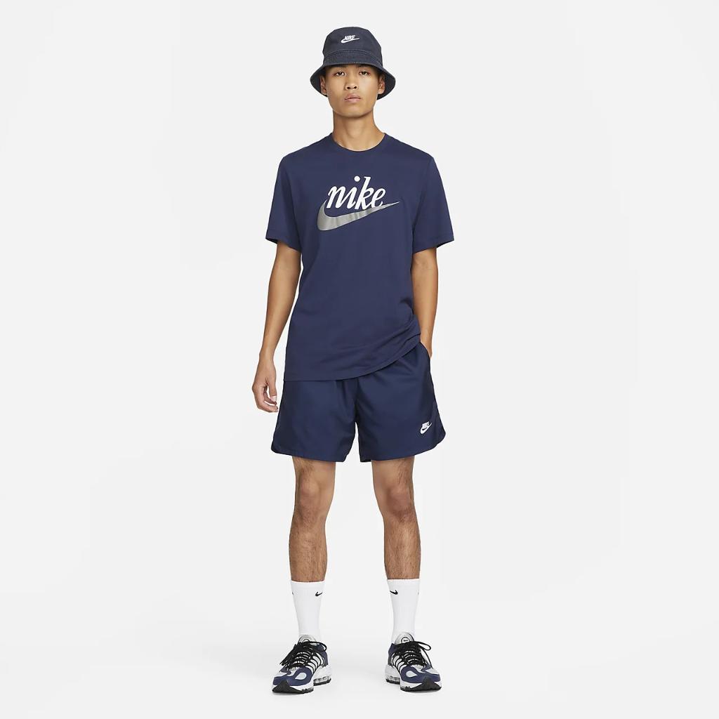 Nike Sportswear Men&#039;s T-Shirt DZ3279-410