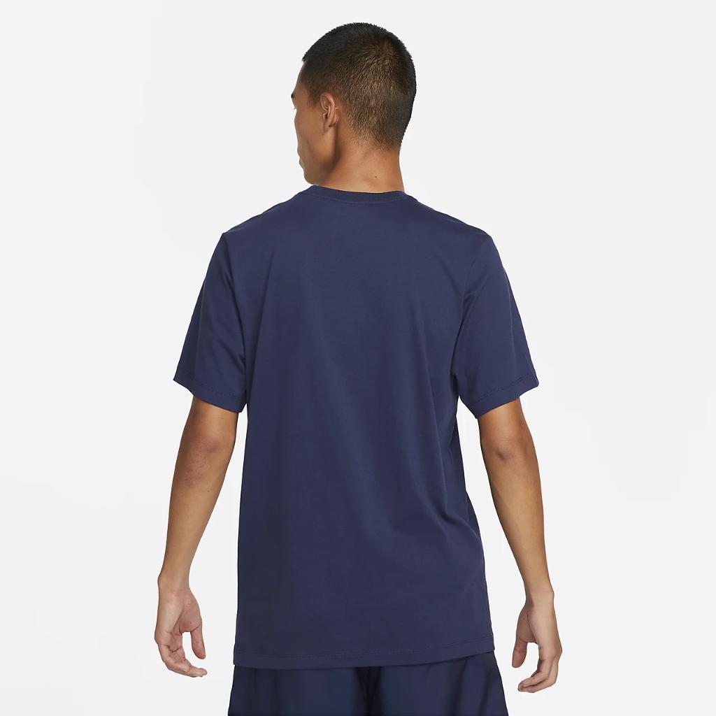 Nike Sportswear Men&#039;s T-Shirt DZ3279-410
