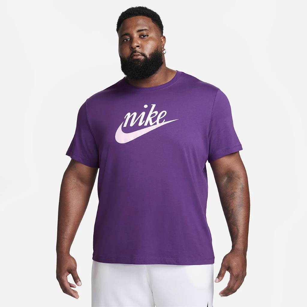 Nike Sportswear Men&#039;s T-Shirt DZ3279-599