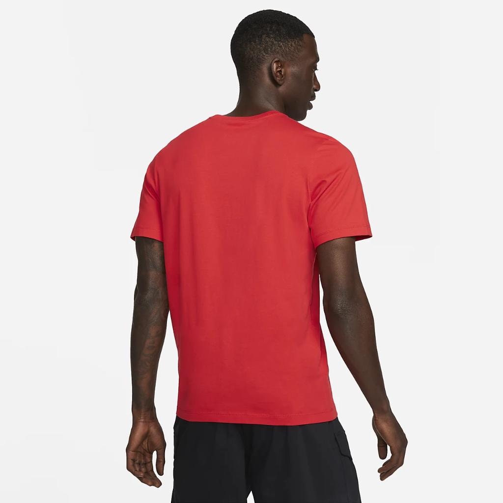 Nike Sportswear Men&#039;s T-Shirt DZ3279-657