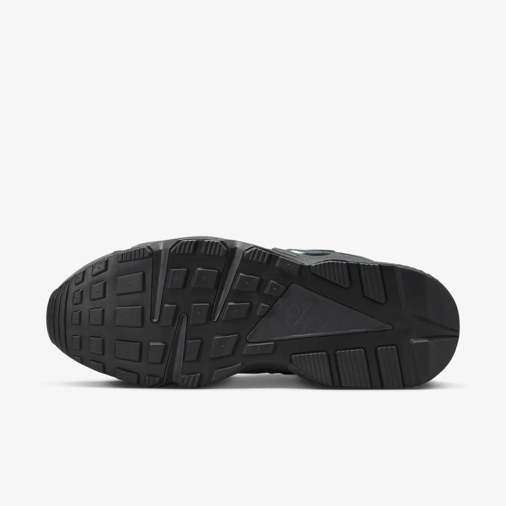 Nike Air Huarache Runner Men&#039;s Shoes DZ3306-002
