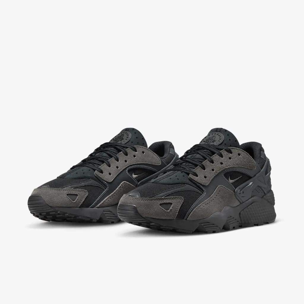 Nike Air Huarache Runner Men&#039;s Shoes DZ3306-002