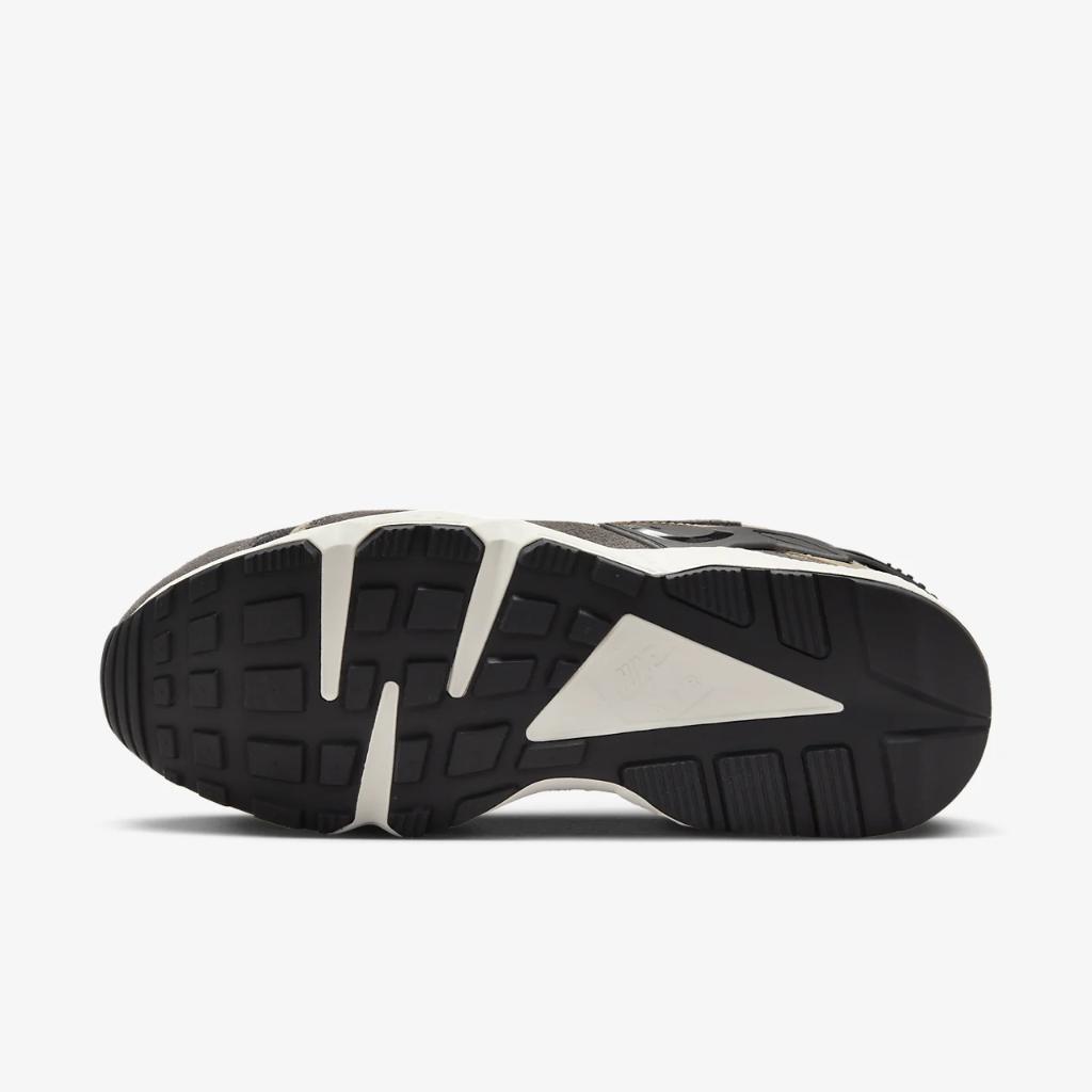 Nike Air Huarache Runner Men&#039;s Shoes DZ3306-003